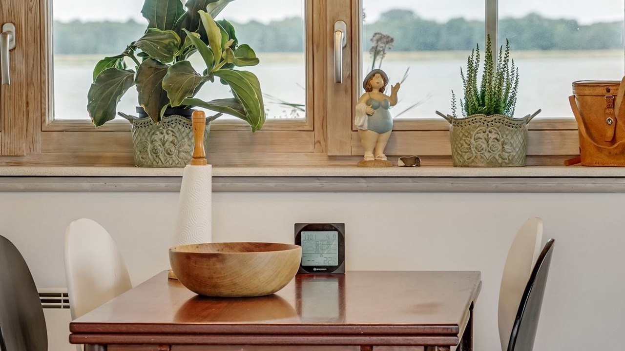 Photo of Livingroom in Bogense