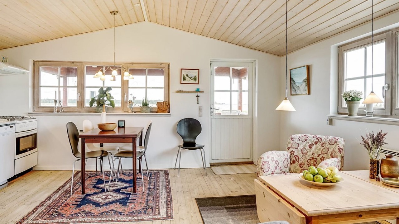 Photo of Livingroom in Bogense