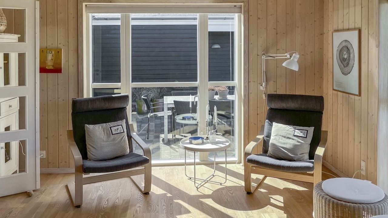 Photo of Livingroom in Ertebølle
