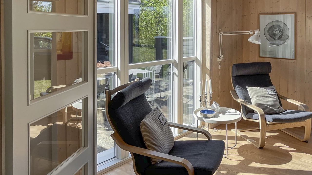 Photo of Livingroom in Ertebølle