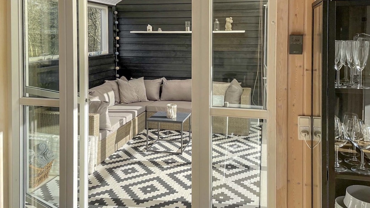 Photo of Livingroom in Ertebølle