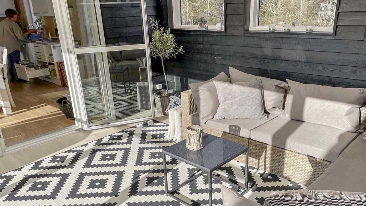 Photo of Livingroom in Ertebølle