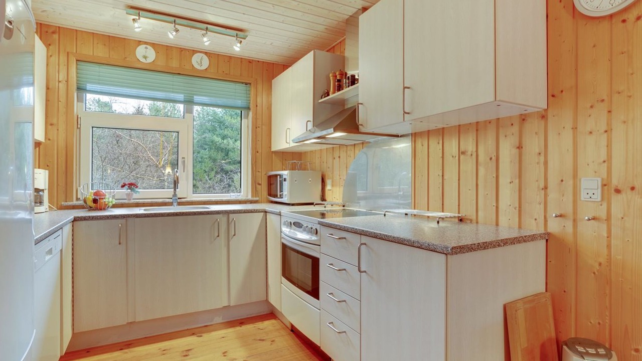 Photo of Bedroom in Ronbjerg