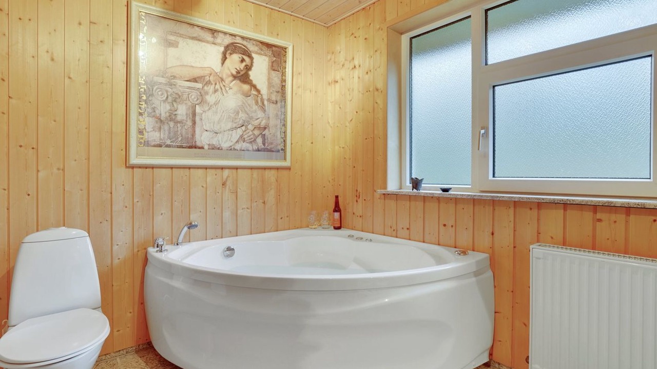 Photo of Bathroom in Ronbjerg