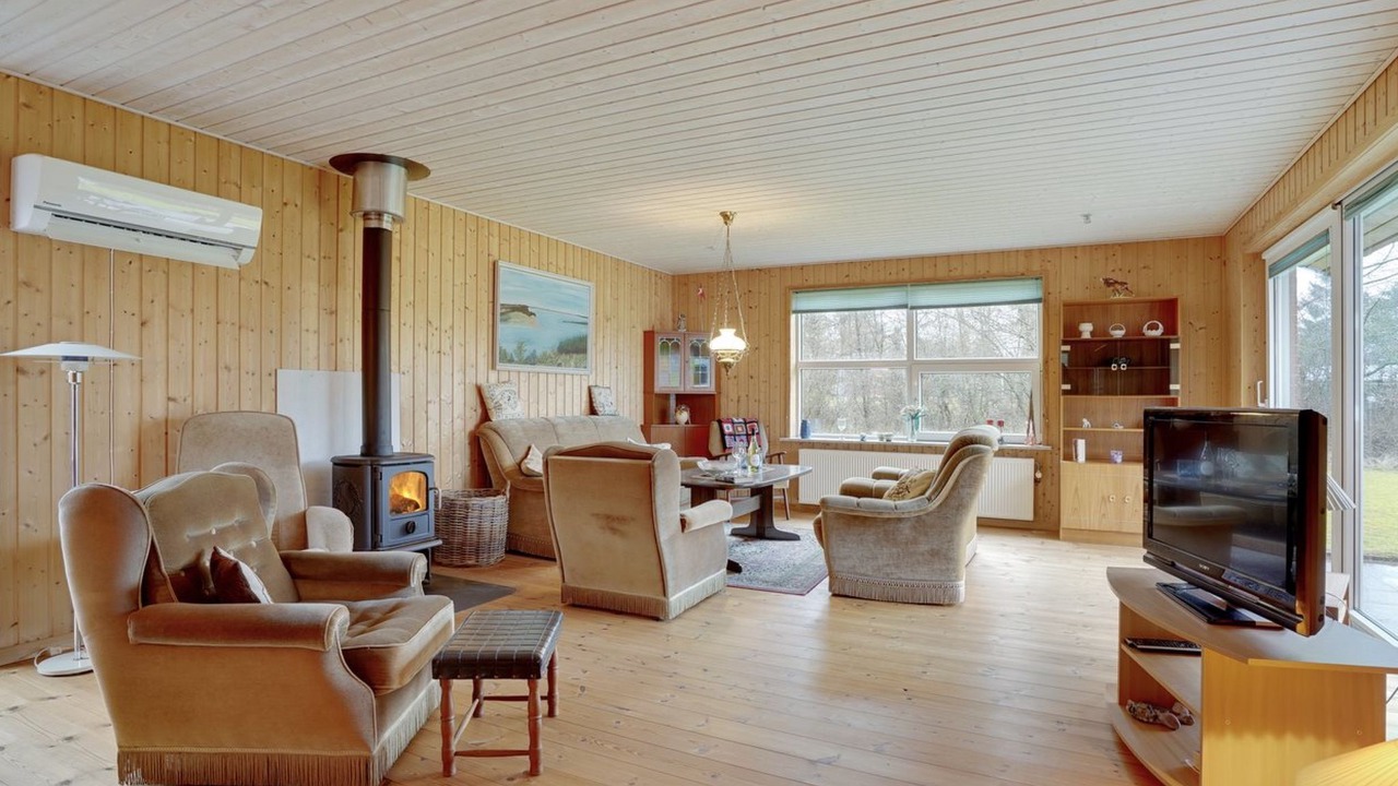 Photo of Livingroom in Ronbjerg