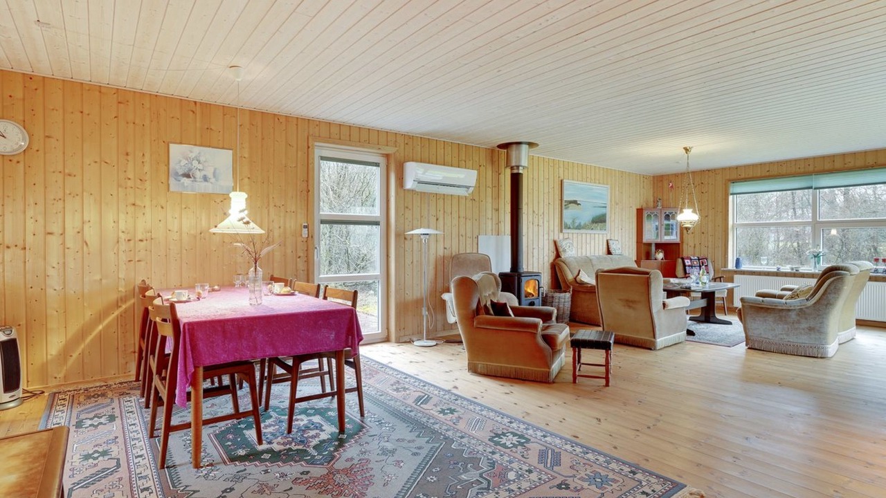 Photo of Livingroom in Ronbjerg