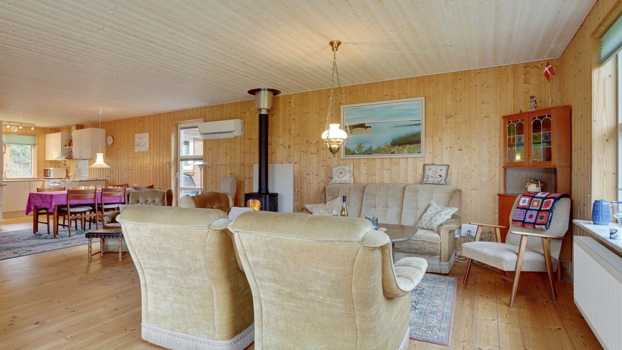 Photo of Livingroom in Ronbjerg