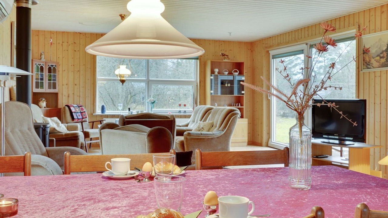 Photo of Livingroom in Ronbjerg