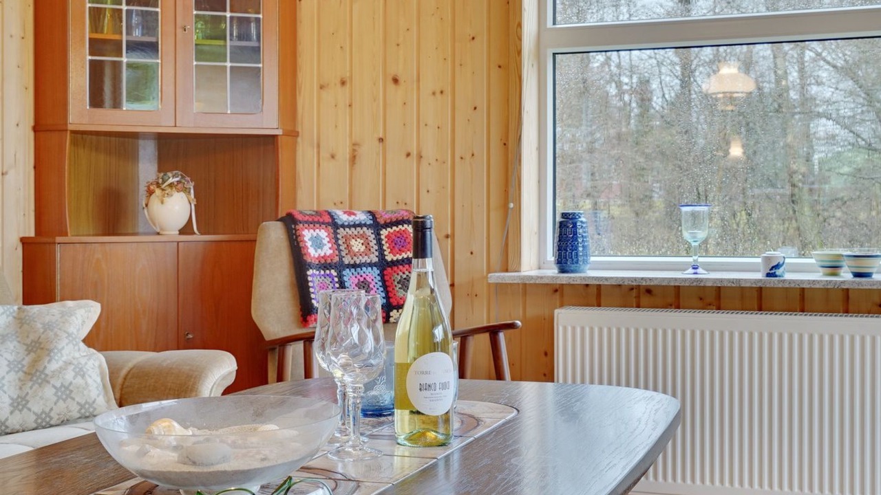 Photo of Livingroom in Ronbjerg