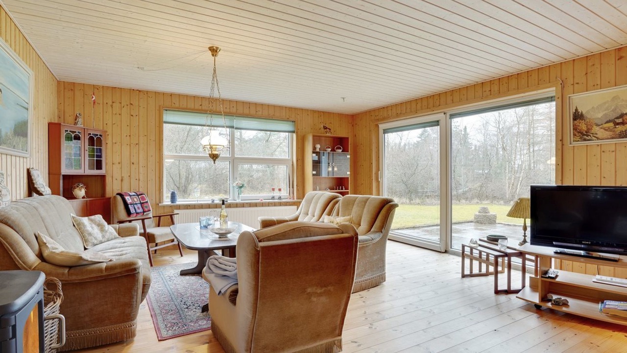 Photo of Livingroom in Ronbjerg