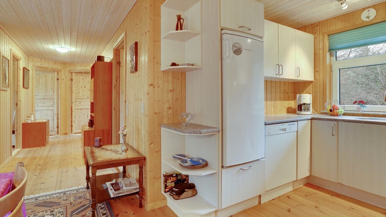Photo of Bedroom in Ronbjerg