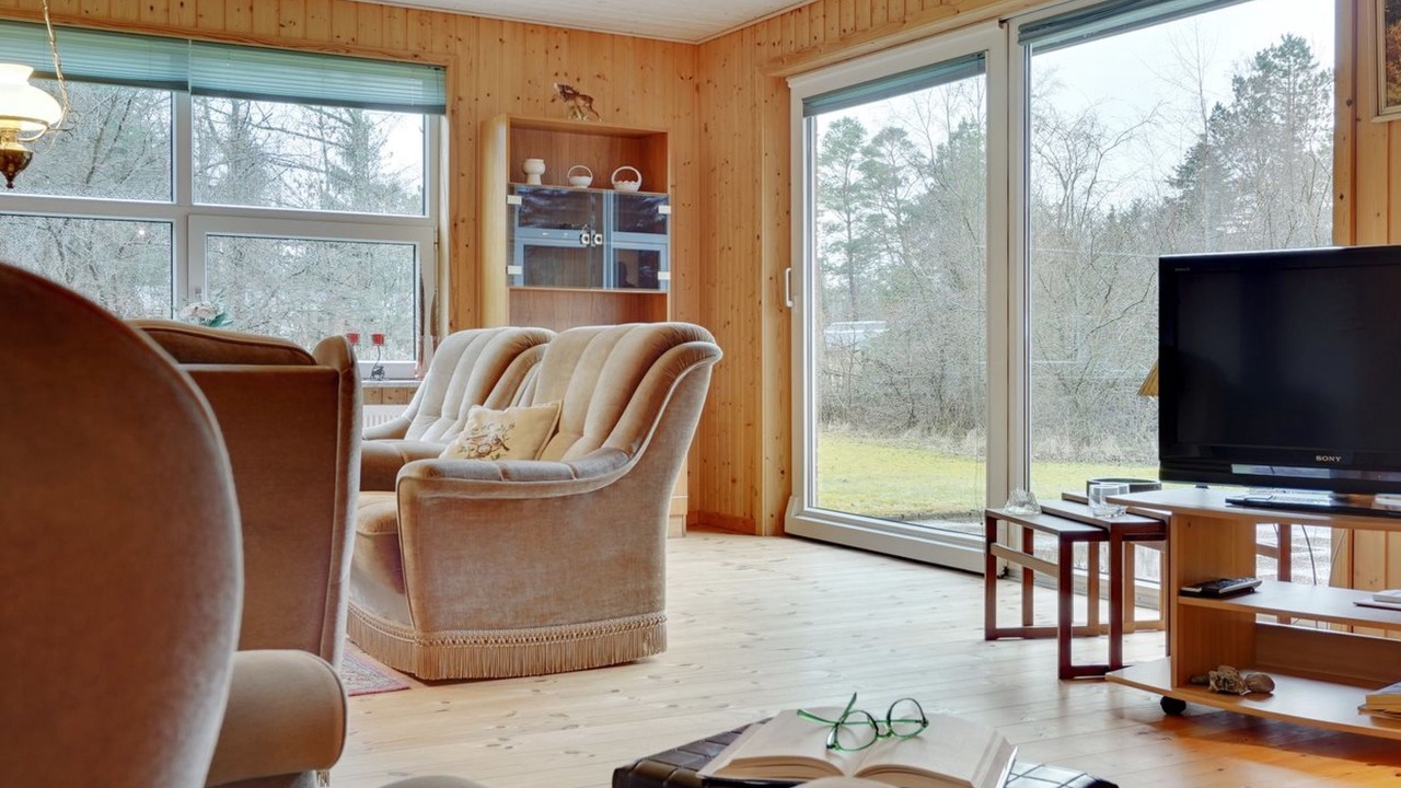Photo of Livingroom in Ronbjerg