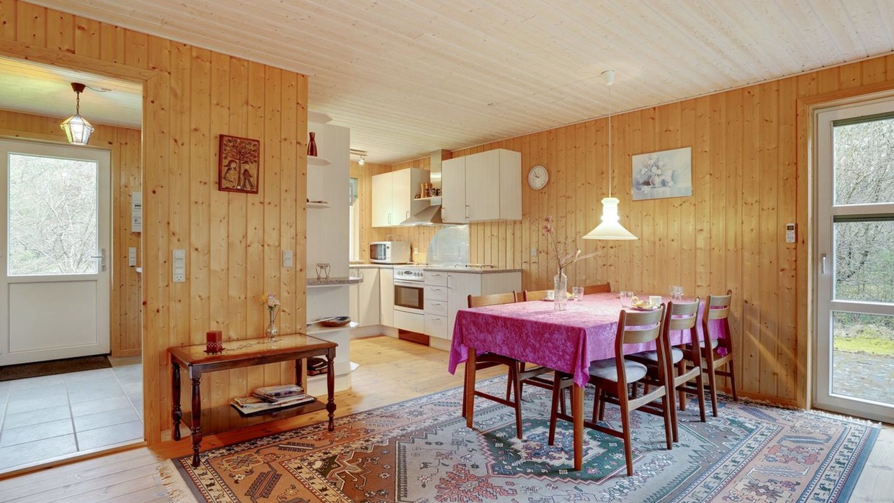 Photo of Livingroom in Ronbjerg