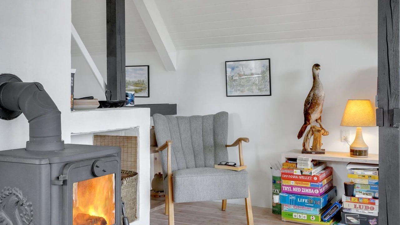 Photo of Livingroom in Fur