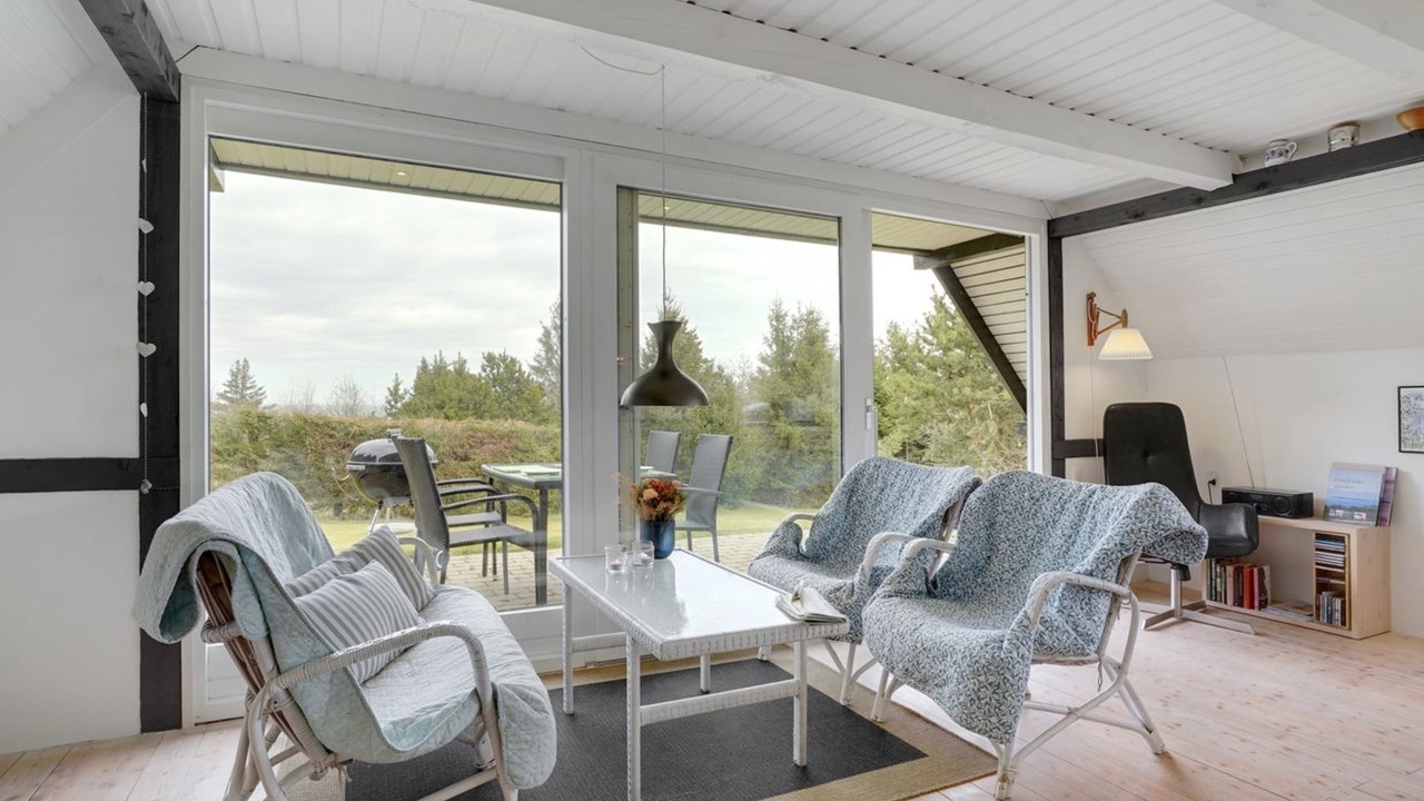 Photo of Livingroom in Fur