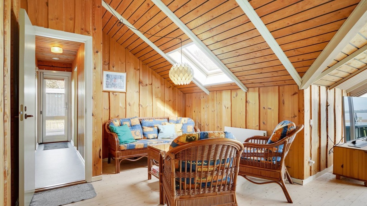Photo of Livingroom in Roslev