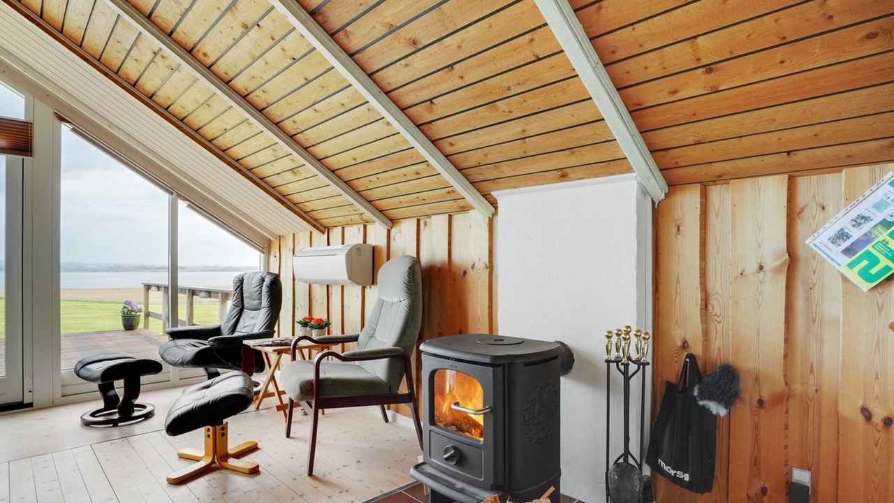 Photo of Livingroom in Roslev