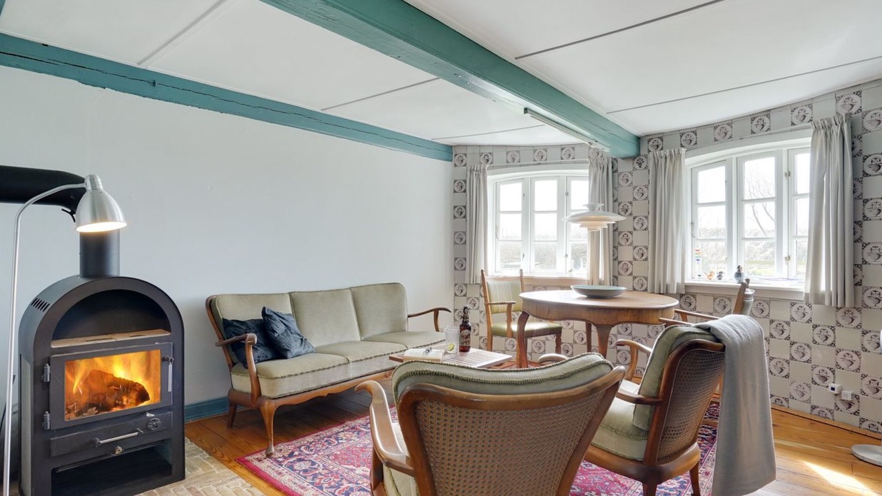 Photo of Livingroom in Ballum