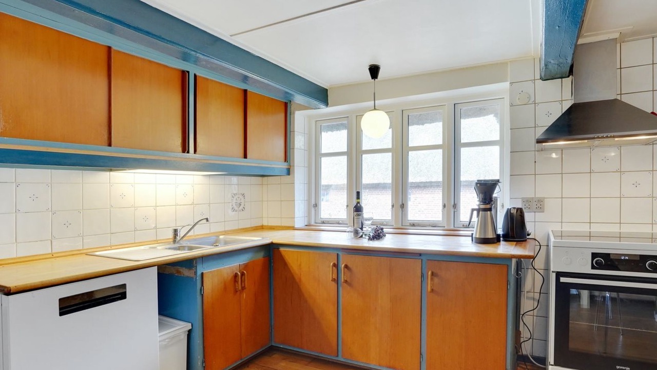 Photo of Bedroom in Ballum