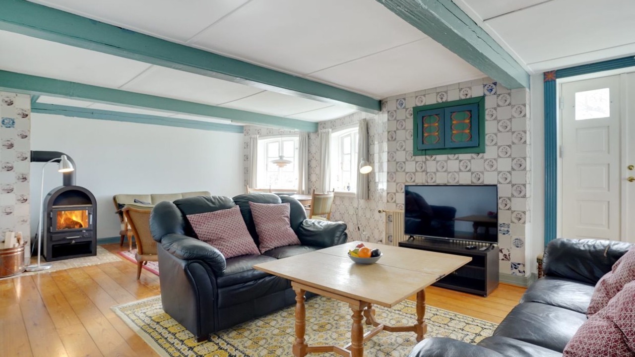 Photo of Livingroom in Ballum