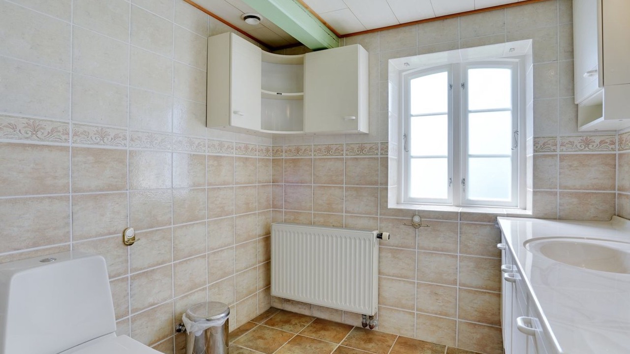 Photo of Bathroom in Ballum