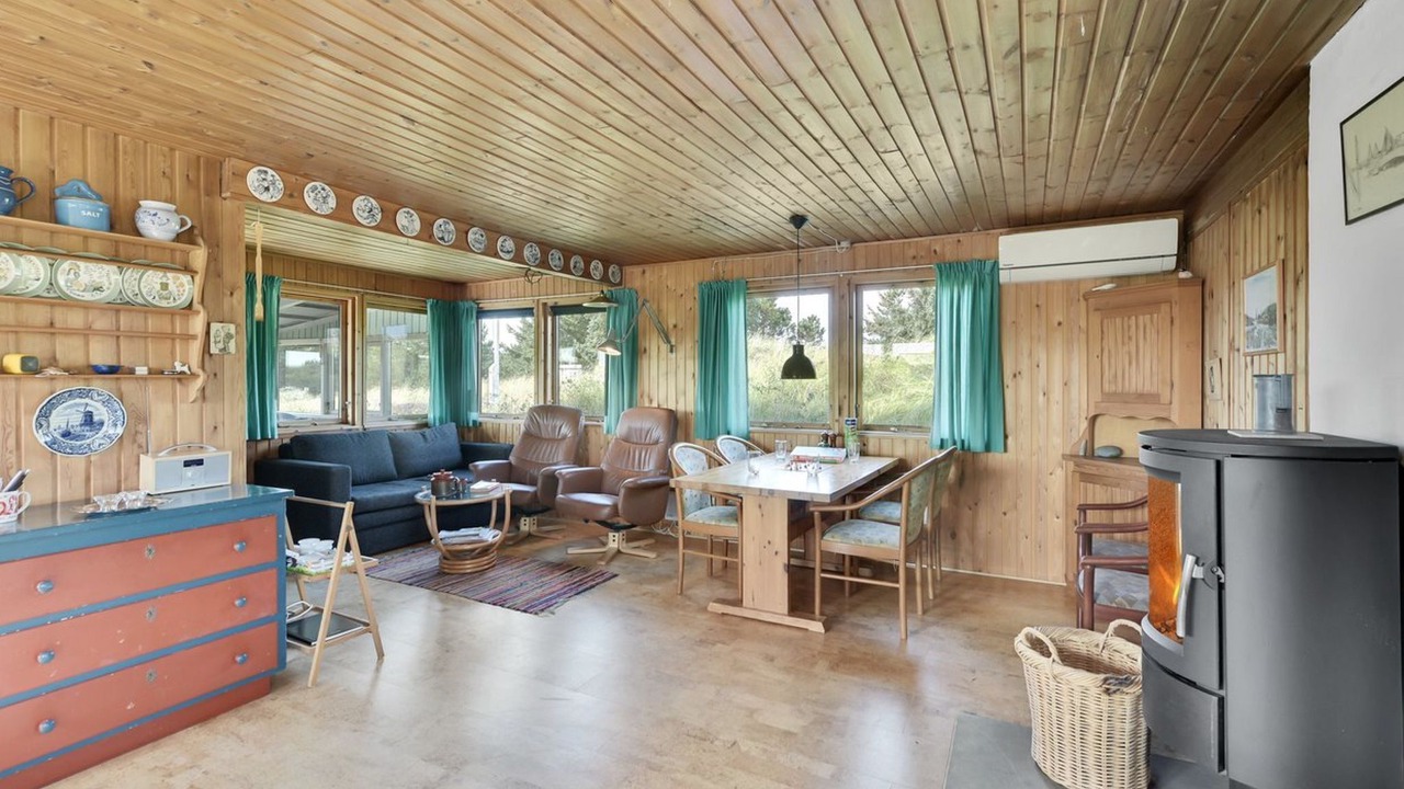 Photo of Livingroom in Haurvig