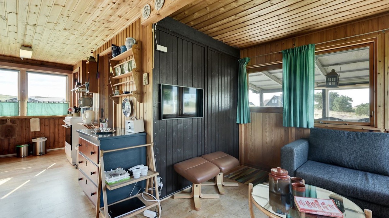 Photo of Livingroom in Haurvig