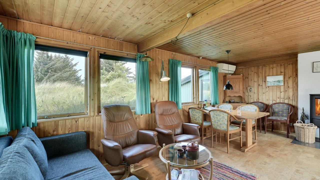 Photo of Livingroom in Haurvig