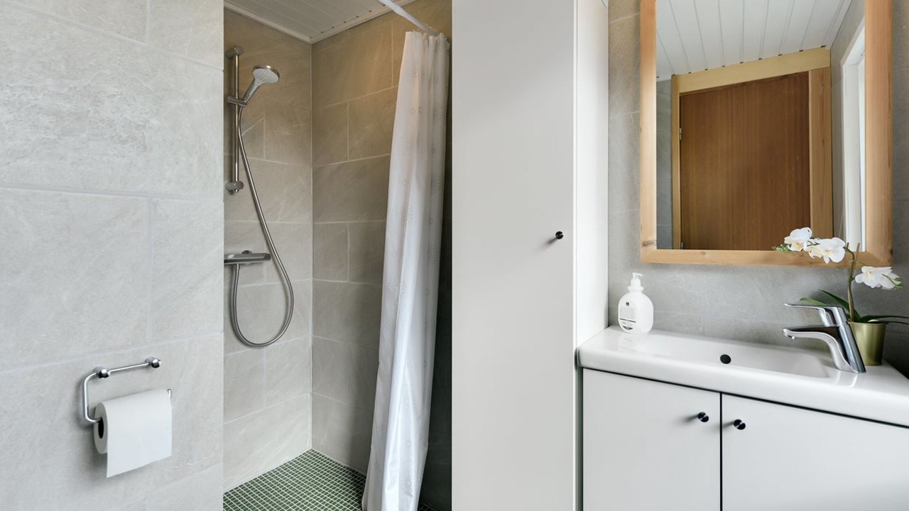 Photo of Bathroom in Haurvig