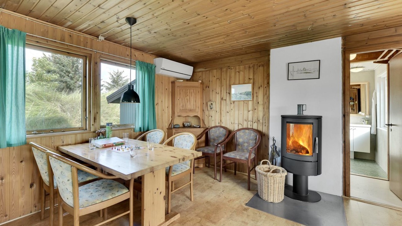 Photo of Livingroom in Haurvig