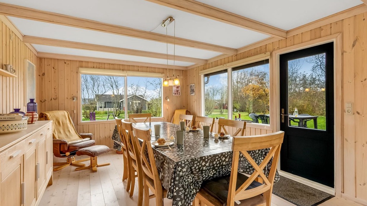 Photo of Livingroom in Vinderup