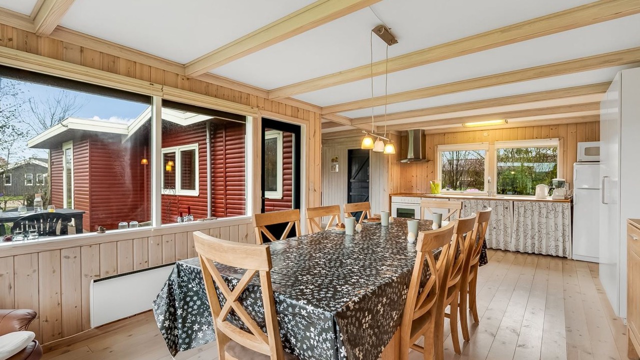 Photo of Livingroom in Vinderup