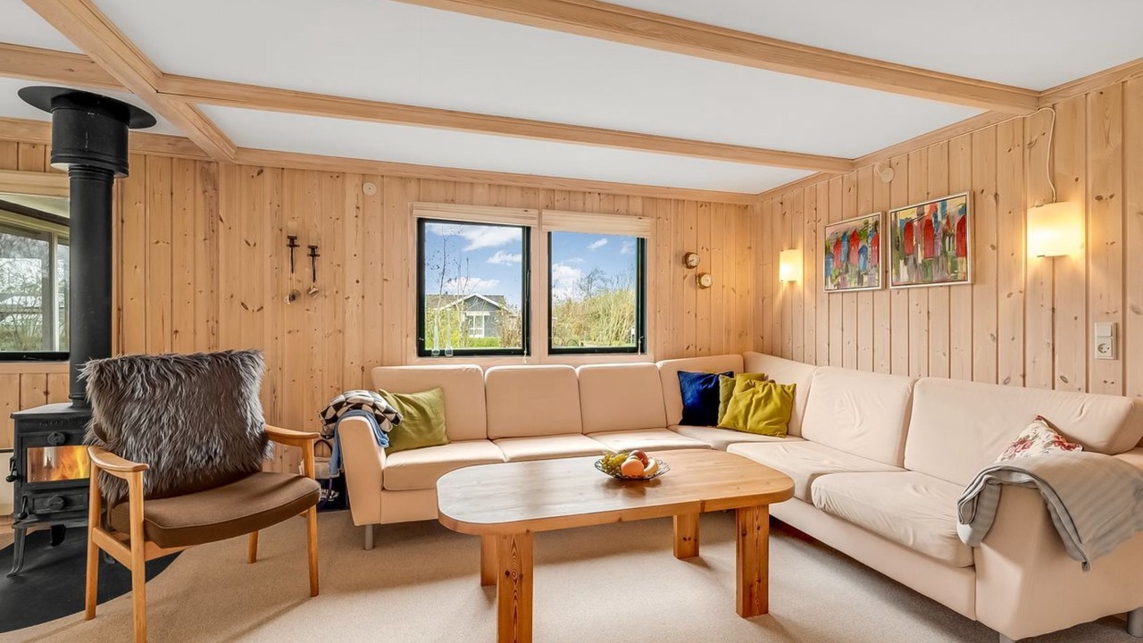 Photo of Livingroom in Vinderup