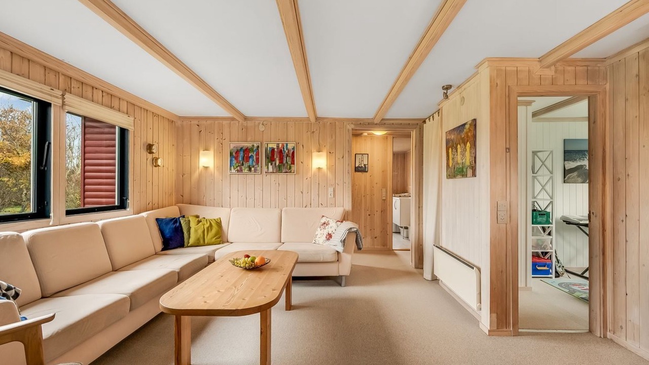 Photo of Livingroom in Vinderup