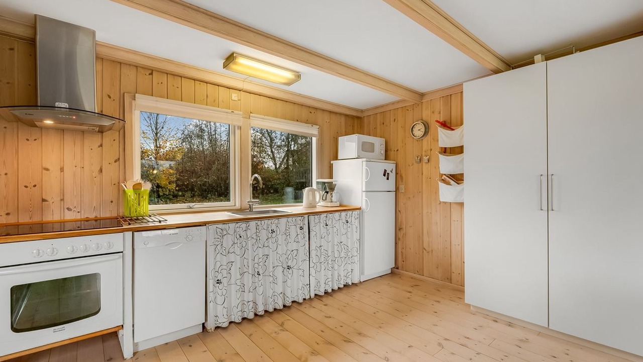 Photo of Bedroom in Vinderup