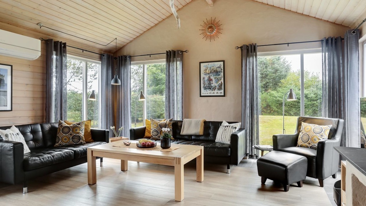 Photo of Livingroom in Hou