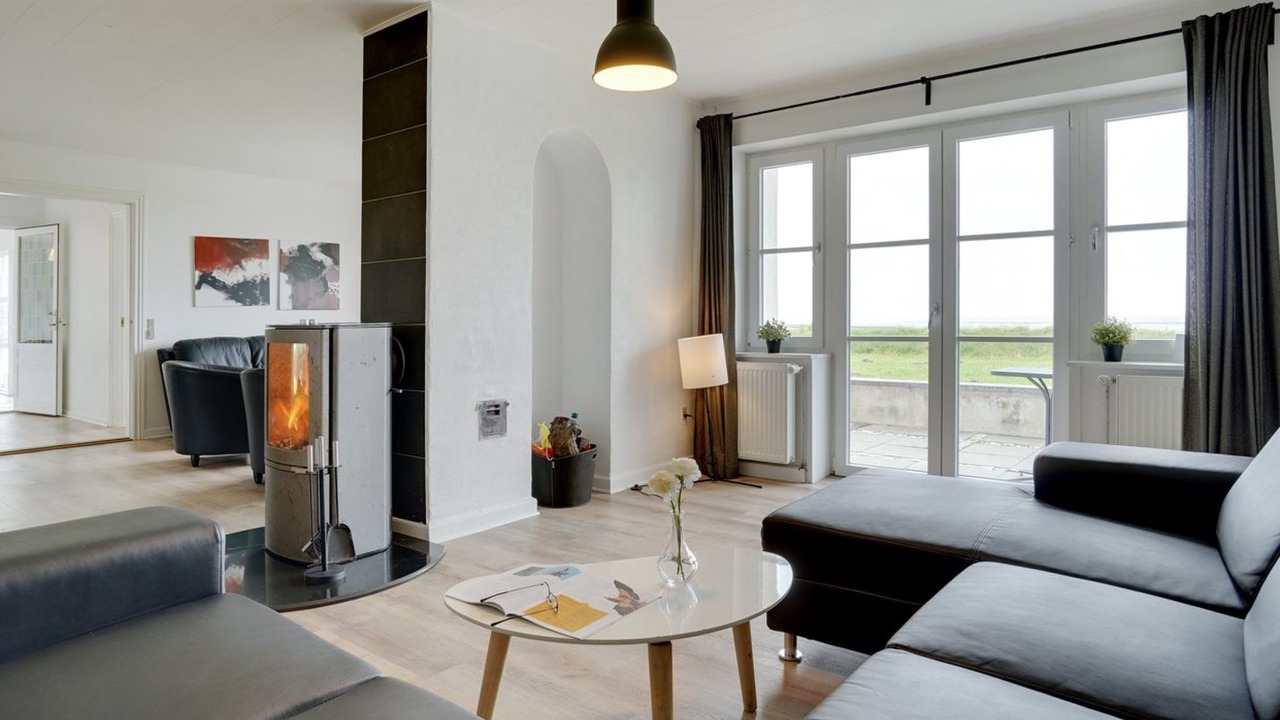 Photo of Livingroom in Emmerlev