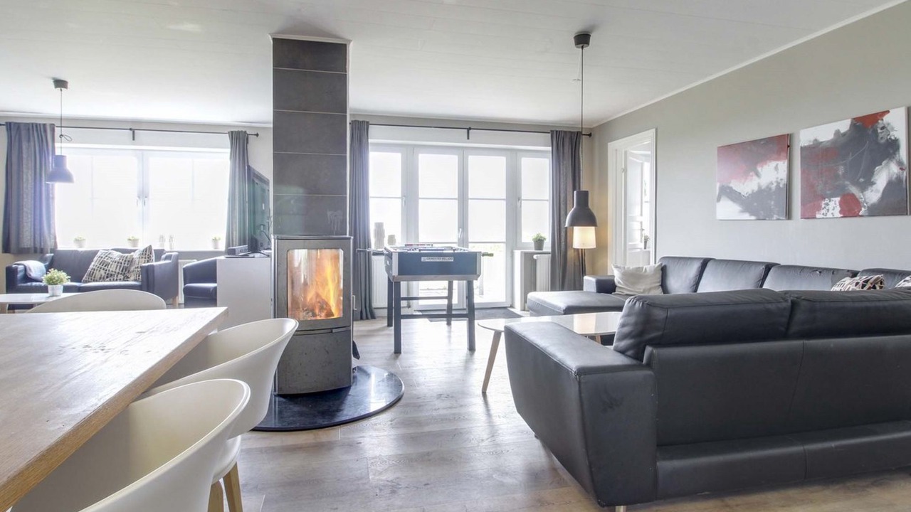 Photo of Livingroom in Emmerlev