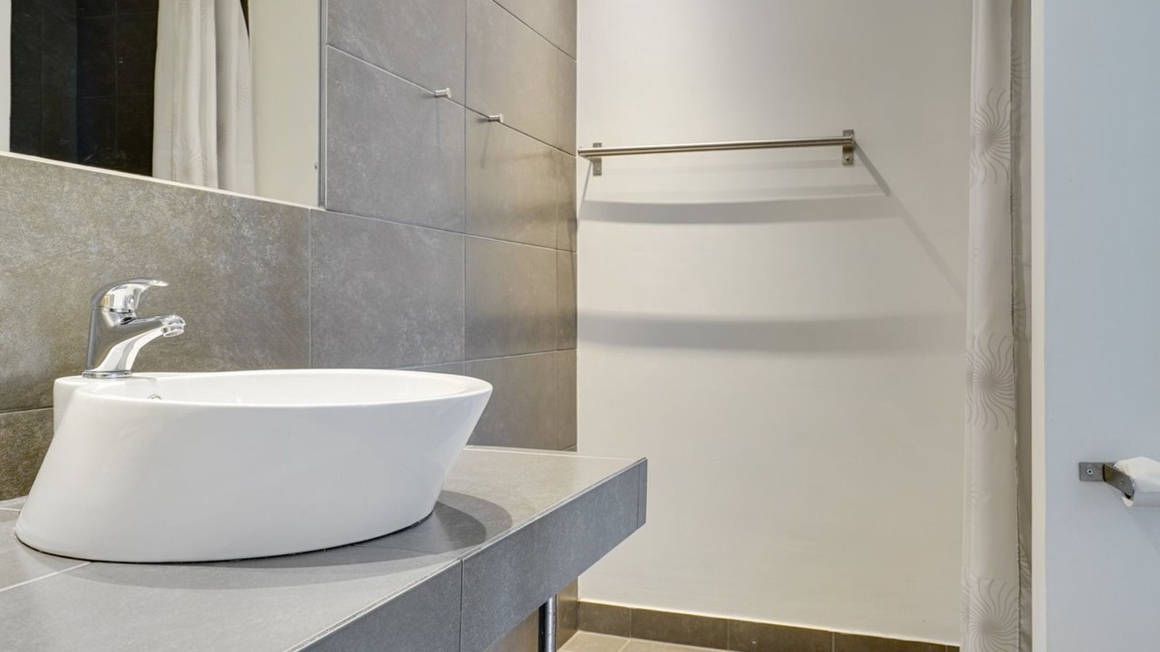 Photo of Bathroom in Emmerlev
