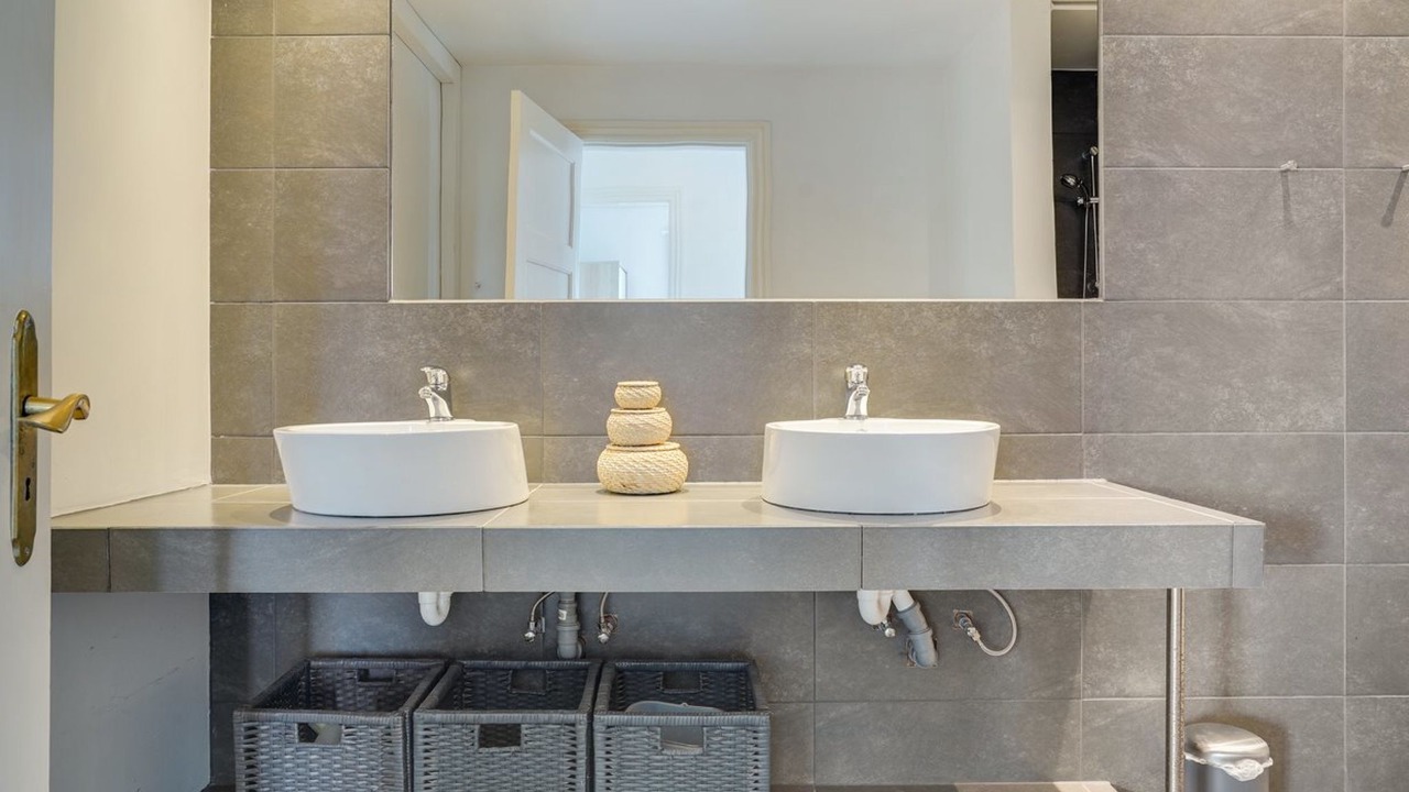 Photo of Bathroom in Emmerlev