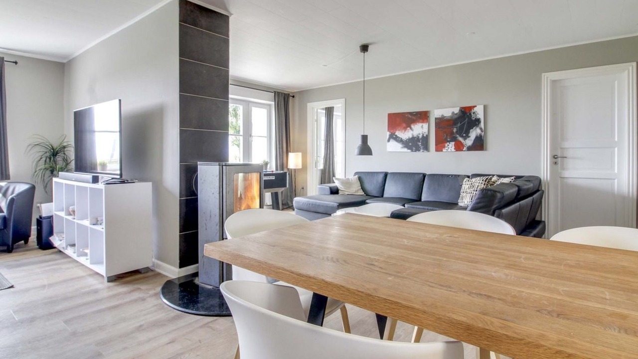 Photo of Livingroom in Emmerlev