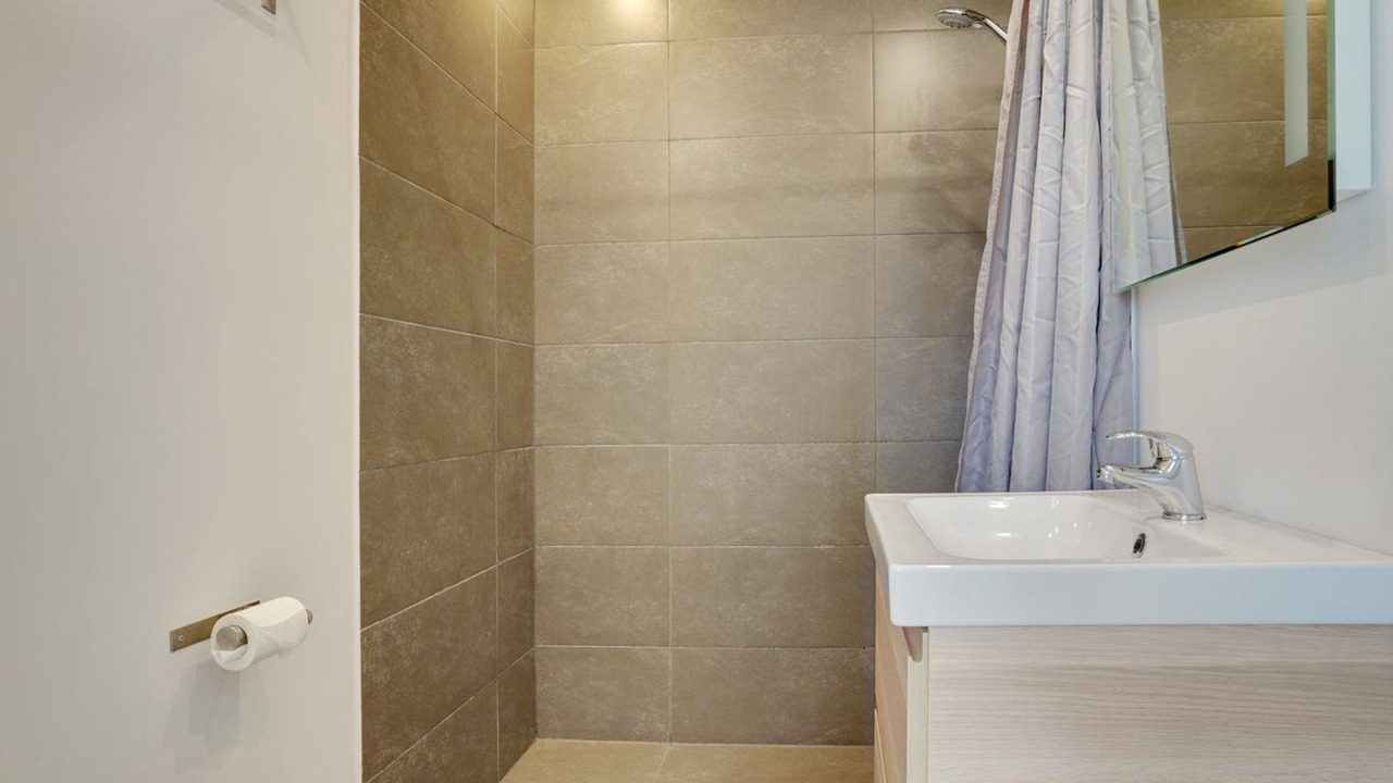 Photo of Bathroom in Emmerlev