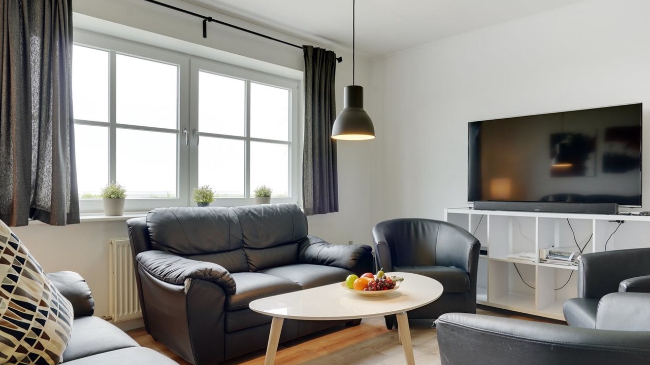 Photo of Livingroom in Emmerlev