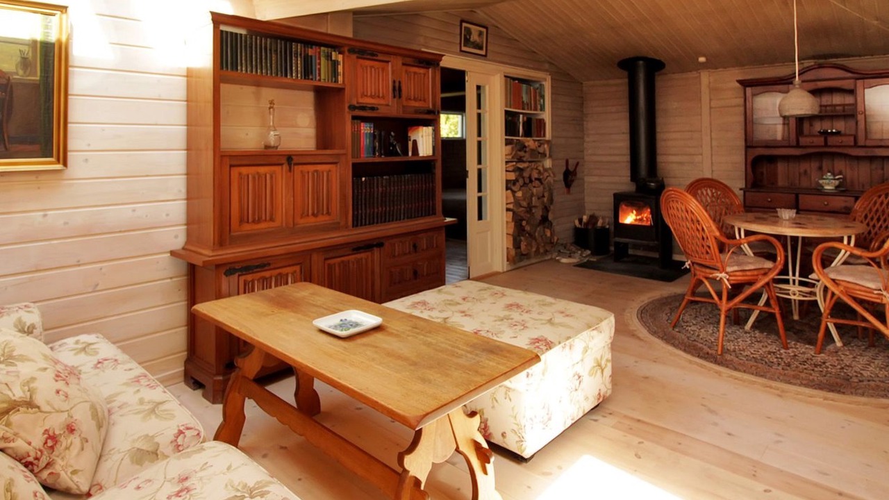 Photo of Livingroom in Vordingborg
