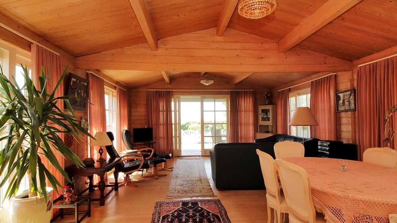 Photo of Livingroom in Vordingborg
