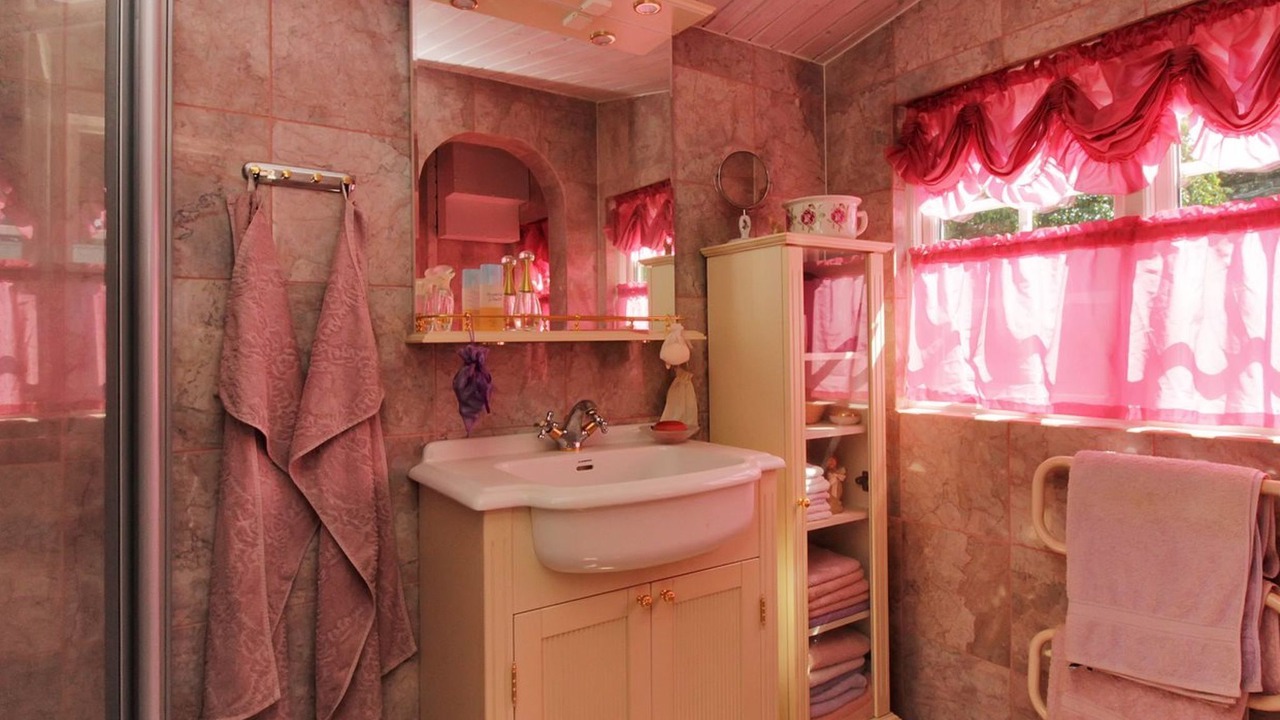Photo of Bathroom in Vordingborg