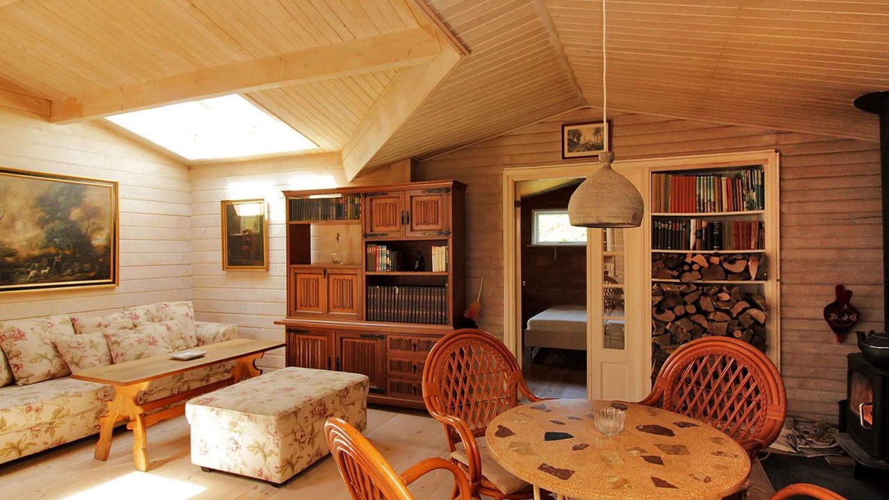 Photo of Livingroom in Vordingborg
