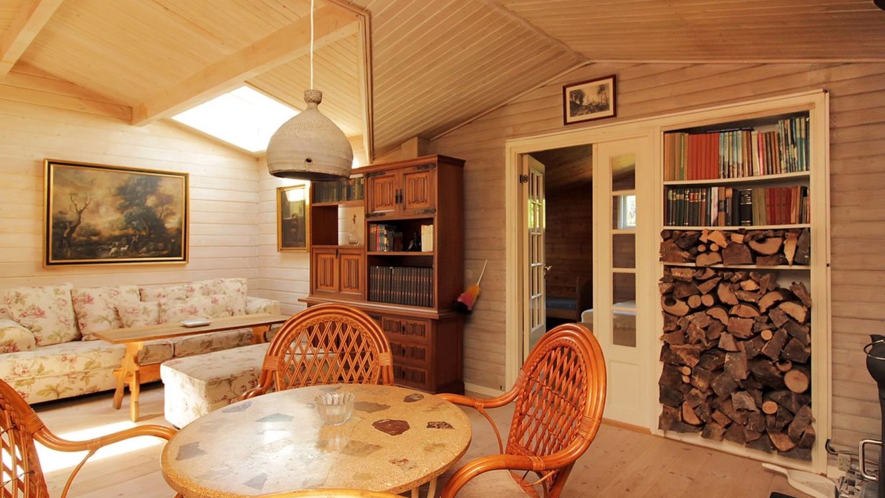 Photo of Livingroom in Vordingborg