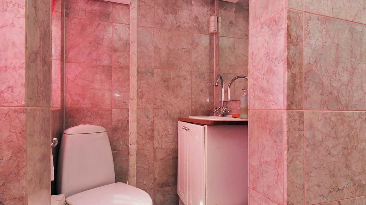 Photo of Bathroom in Vordingborg