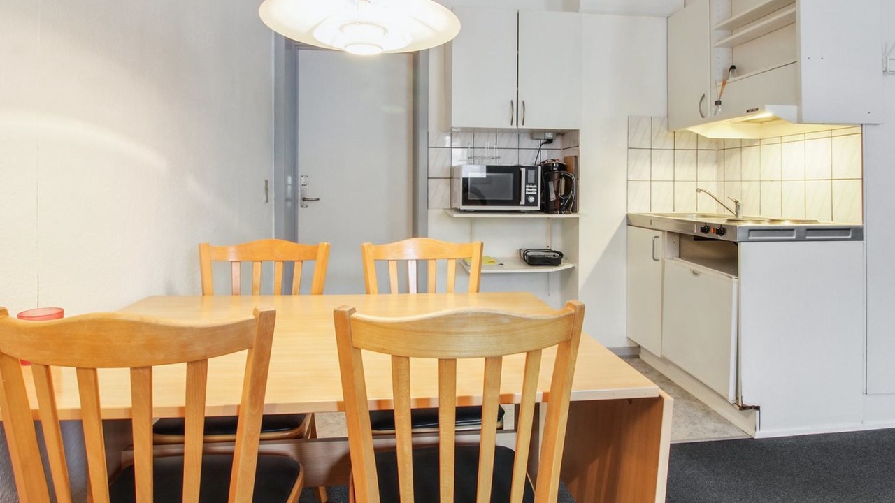 Photo of Bedroom in Bredebro